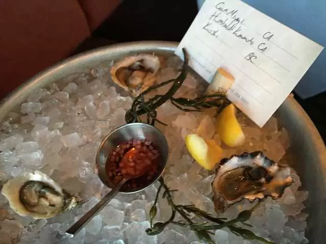 Waterbar