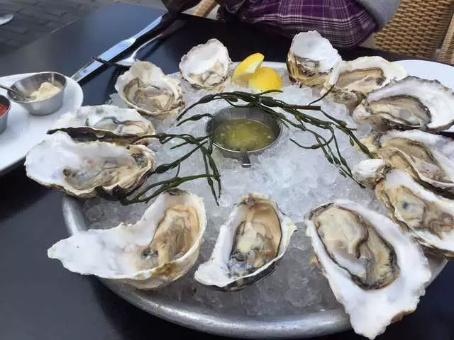 Waterbar