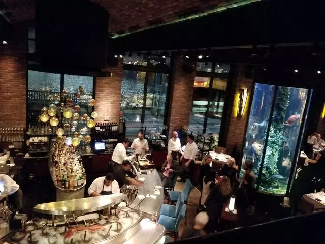 Waterbar
