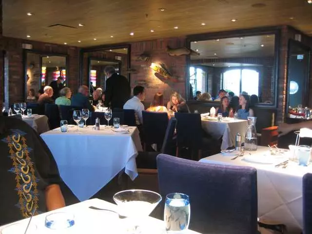 Waterbar