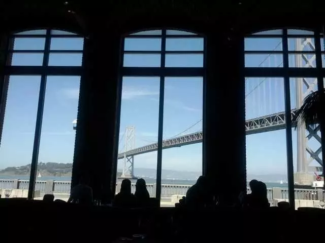 Waterbar