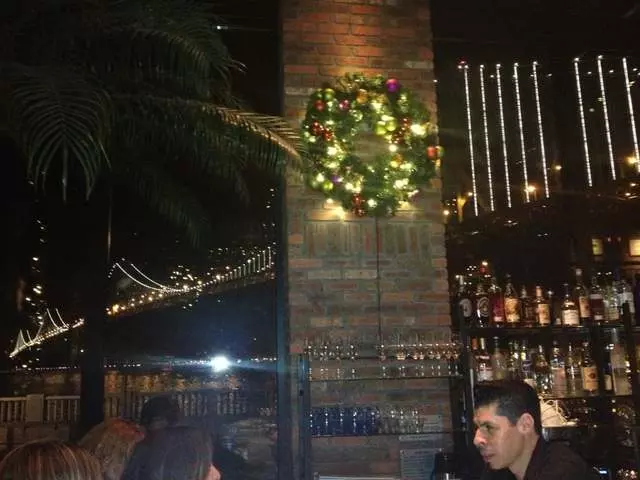Waterbar