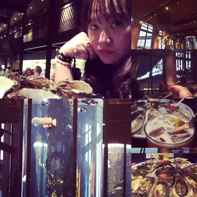Waterbar