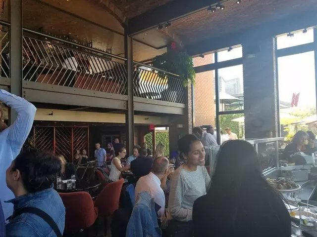 Waterbar