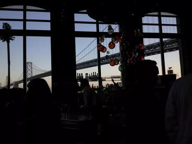 Waterbar