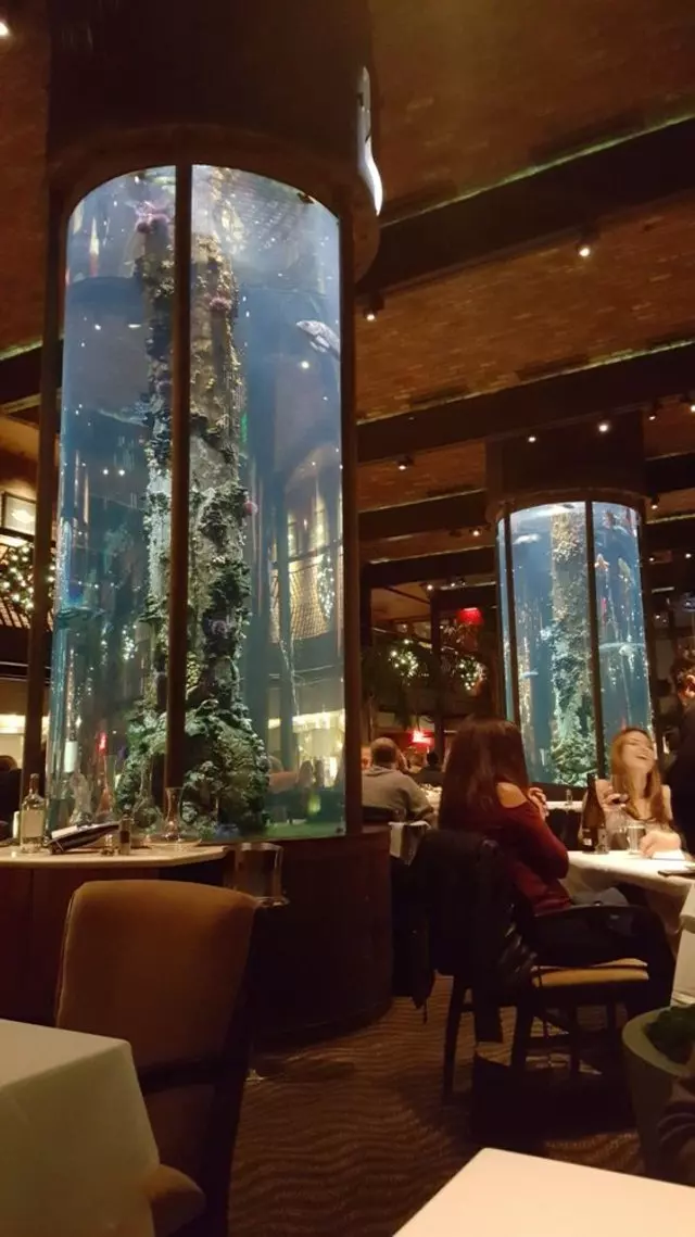 Waterbar