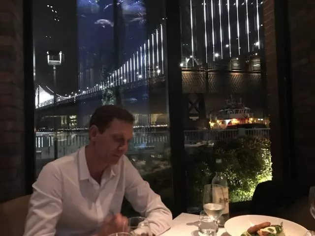Waterbar