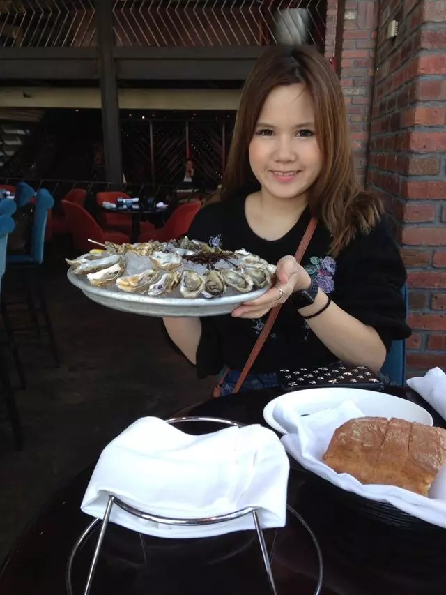 Waterbar
