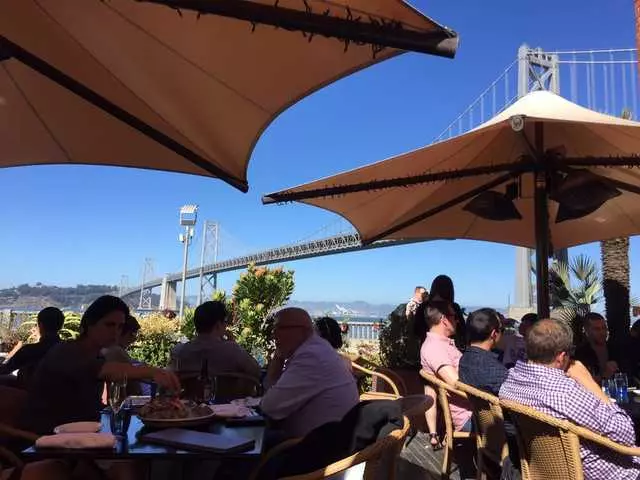Waterbar