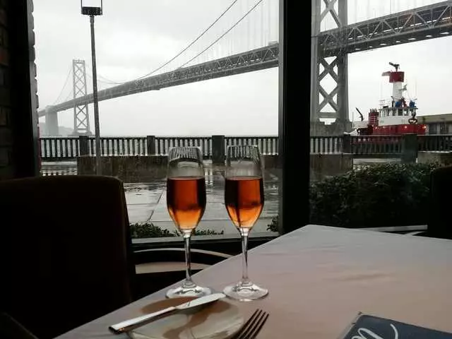 Waterbar