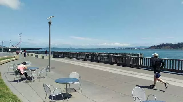 Waterbar
