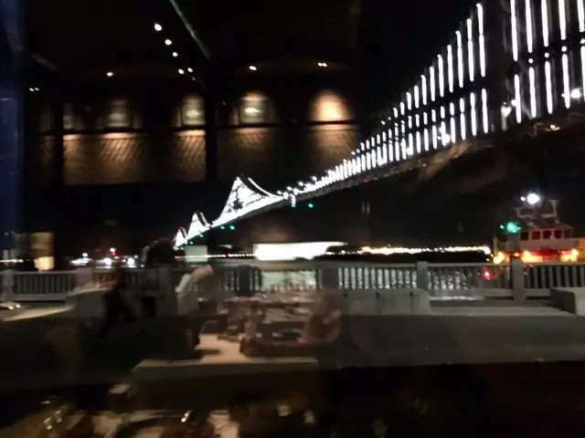 Waterbar