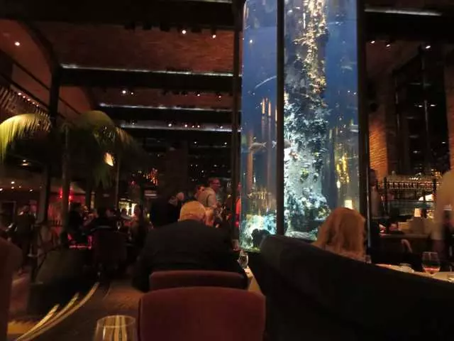 Waterbar