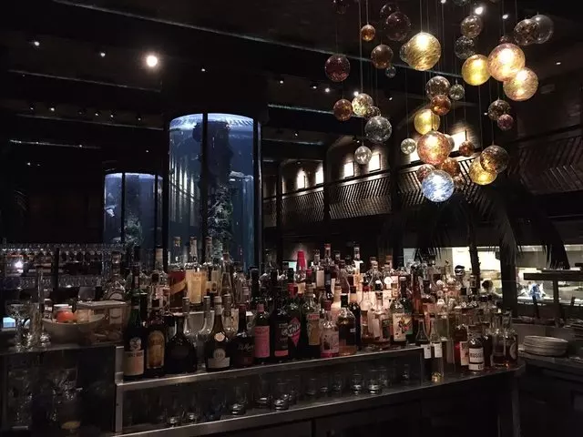 Waterbar