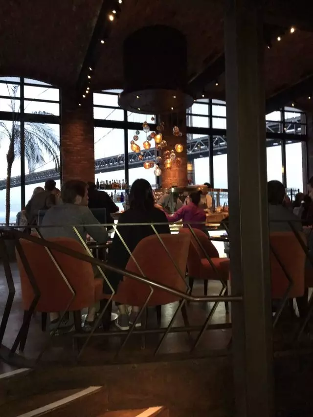 Waterbar