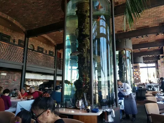 Waterbar