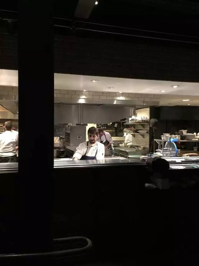 Waterbar