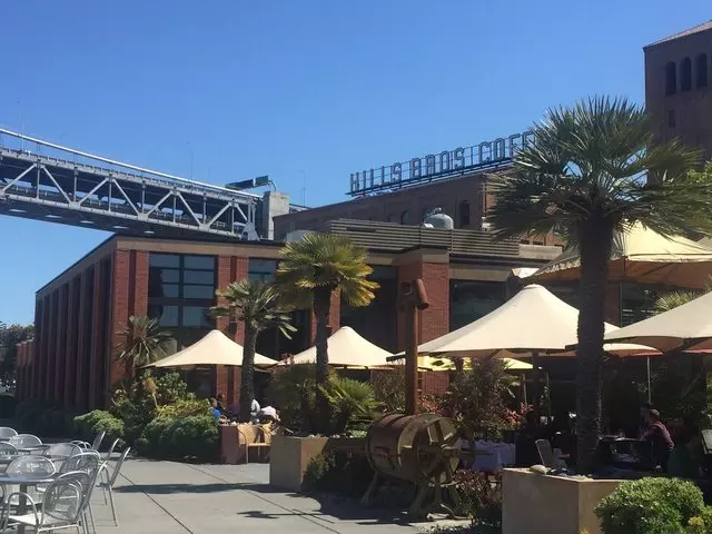 Waterbar