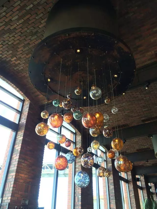 Waterbar