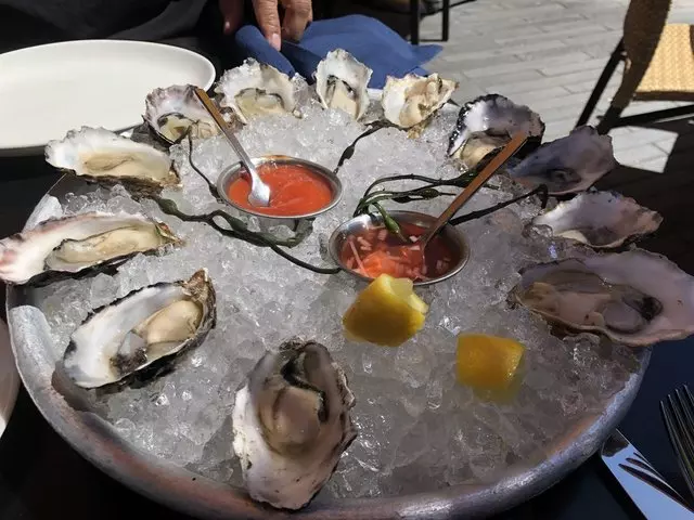 Waterbar