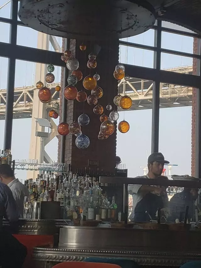 Waterbar