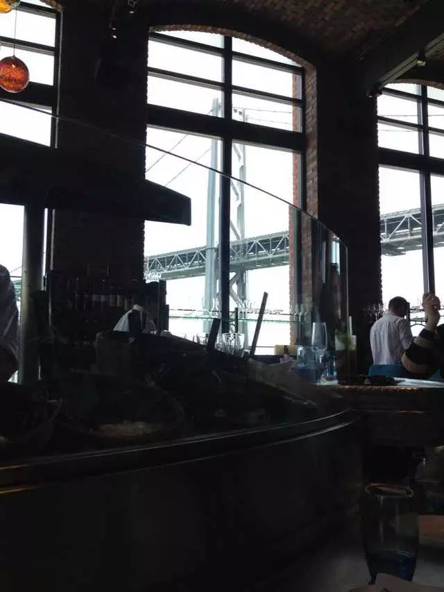 Waterbar