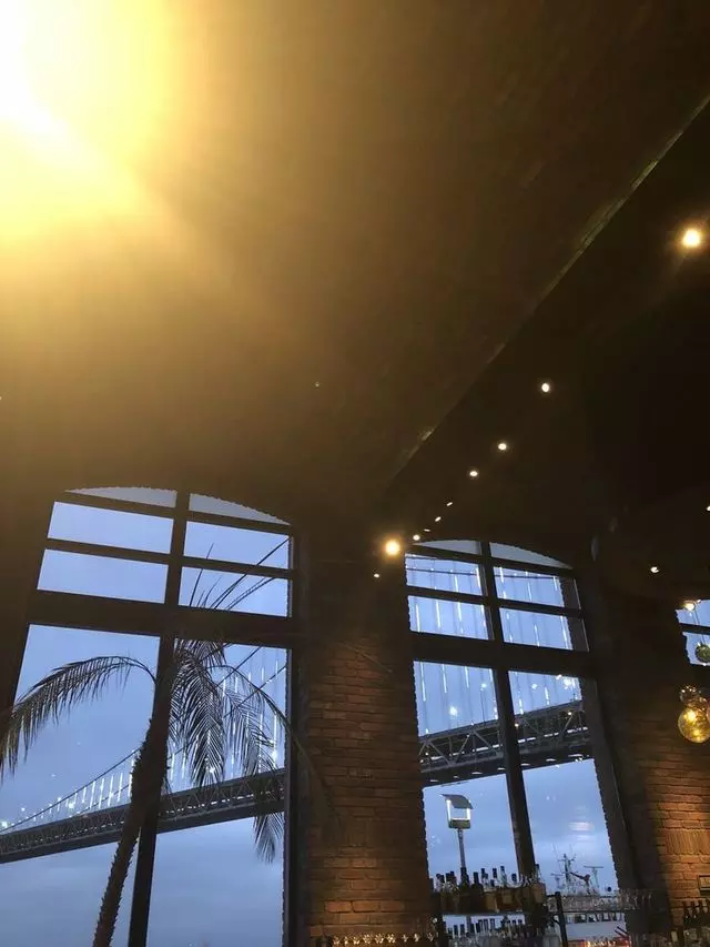 Waterbar