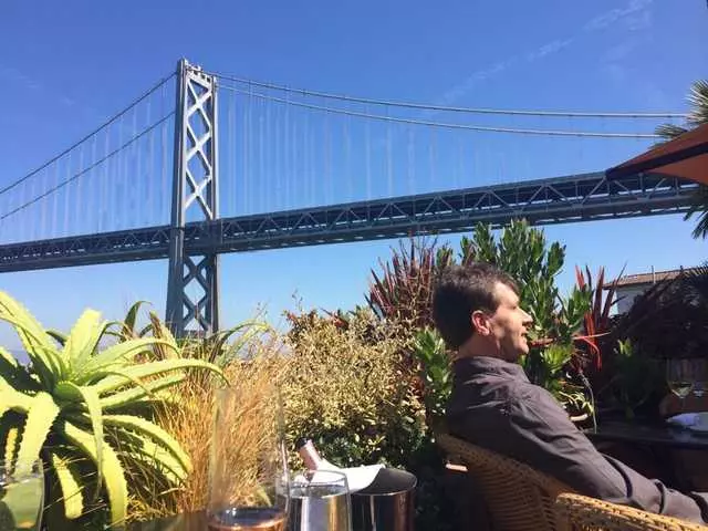 Waterbar