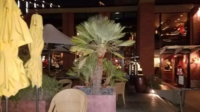 Waterbar