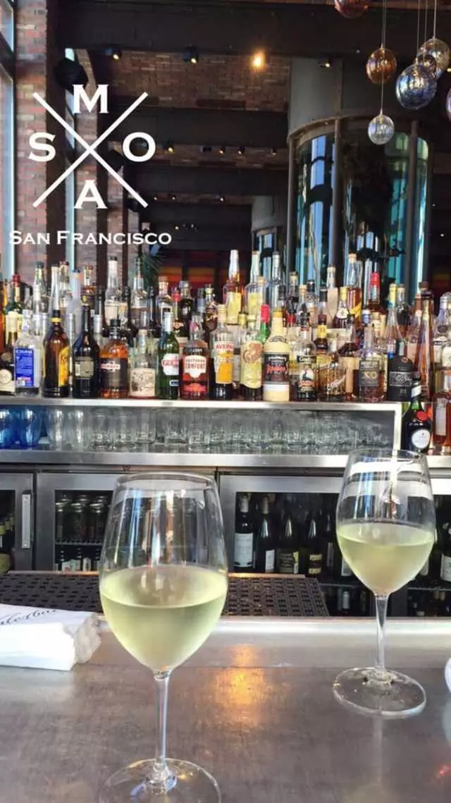 Waterbar
