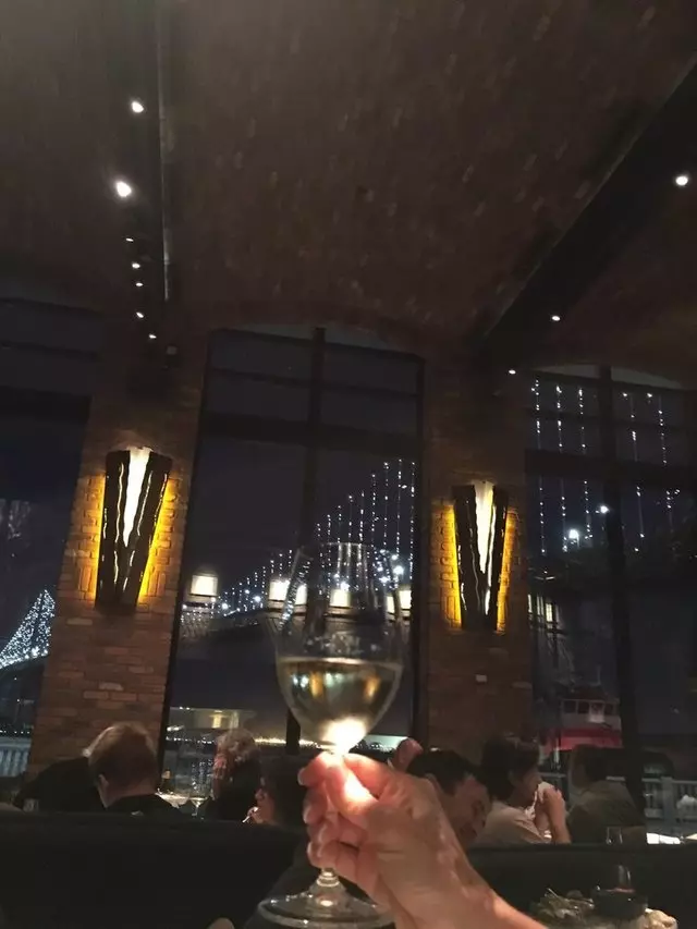 Waterbar