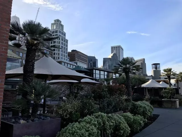 Waterbar