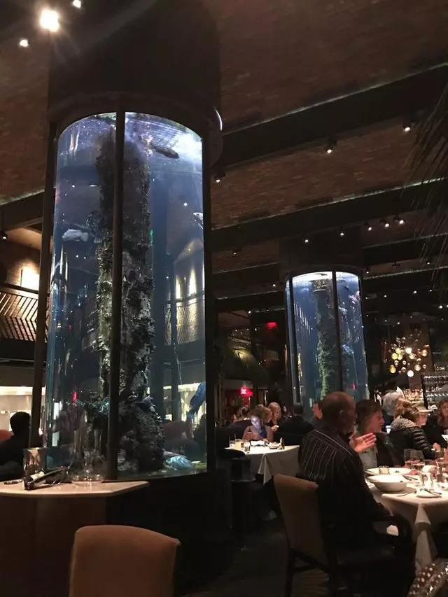 Waterbar