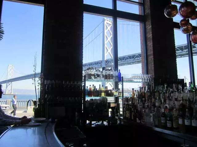 Waterbar