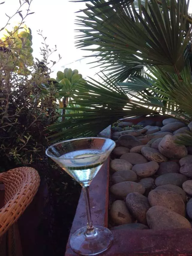 Waterbar
