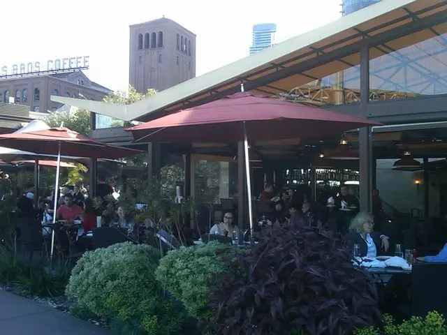 Waterbar