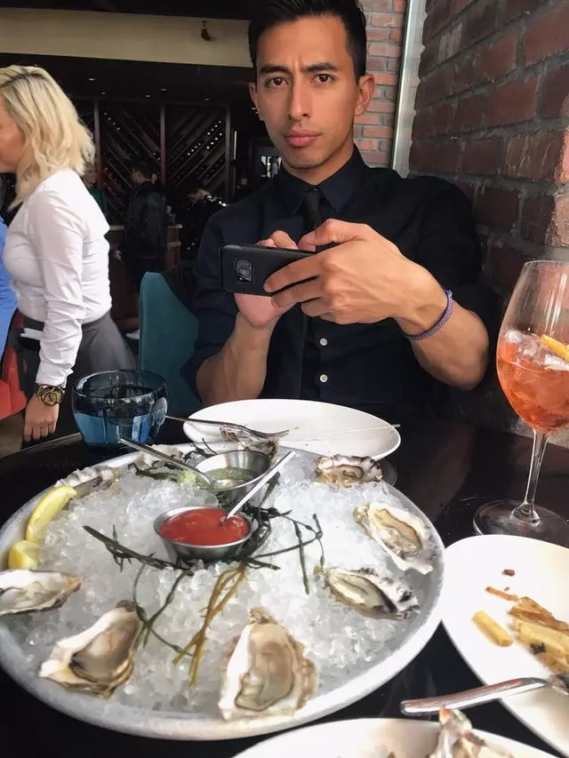 Waterbar