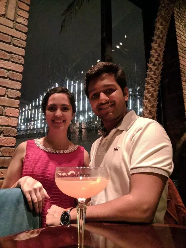 Waterbar