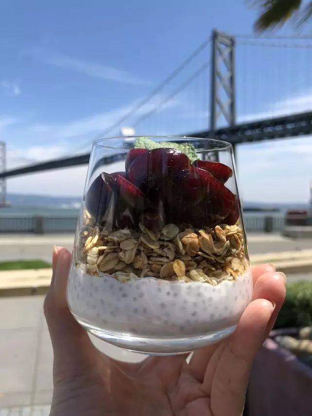 Waterbar