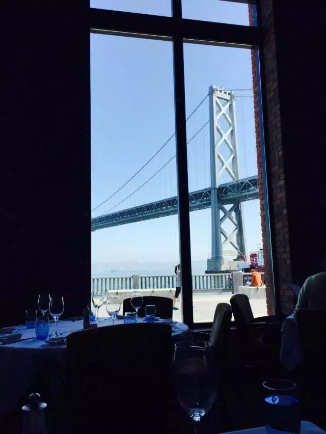 Waterbar