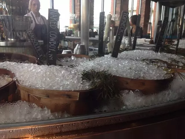 Waterbar