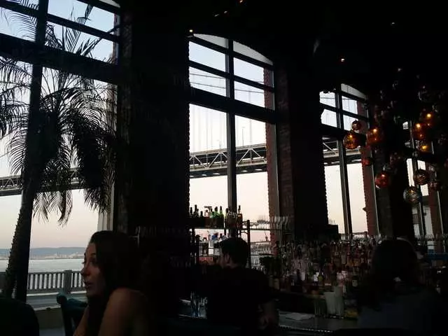 Waterbar