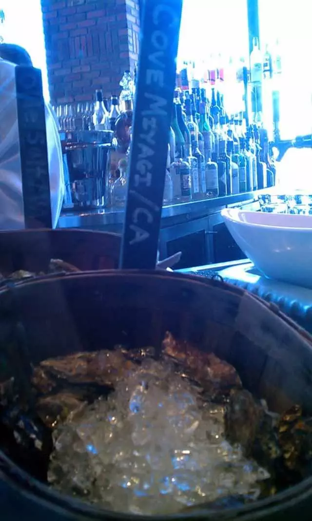 Waterbar