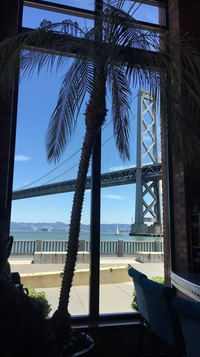 Waterbar