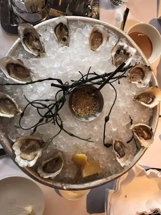 Waterbar