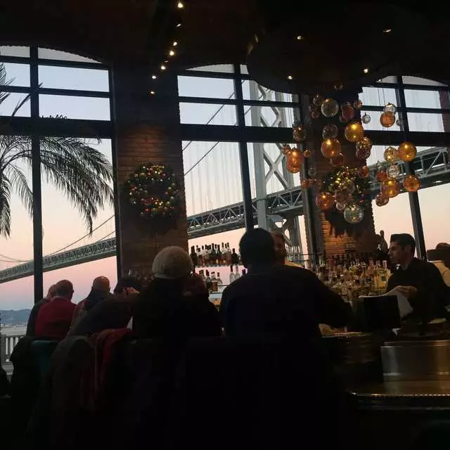 Waterbar