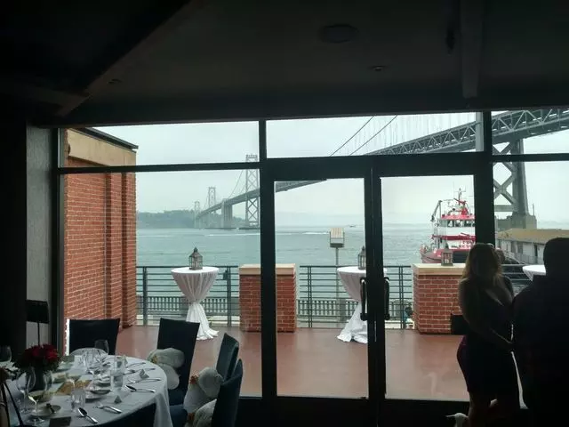 Waterbar