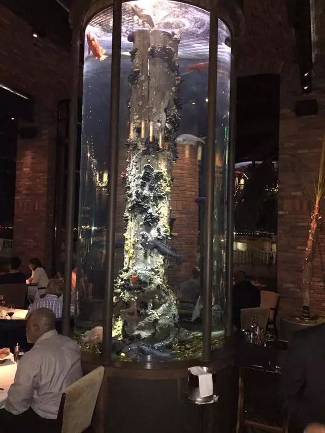 Waterbar