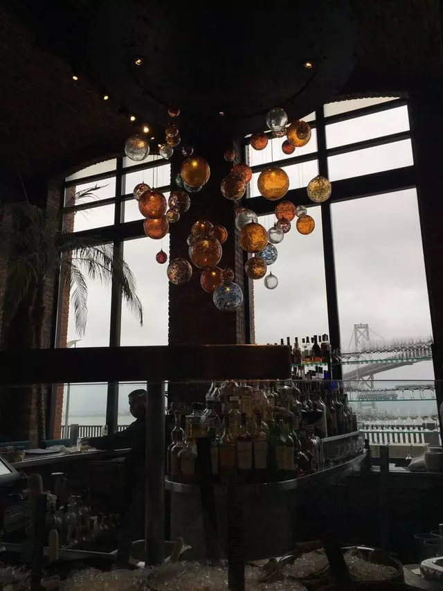 Waterbar