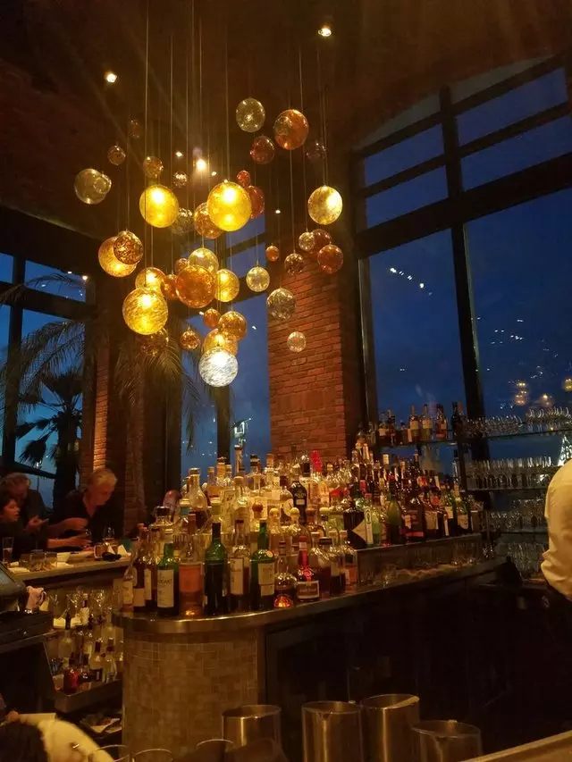 Waterbar